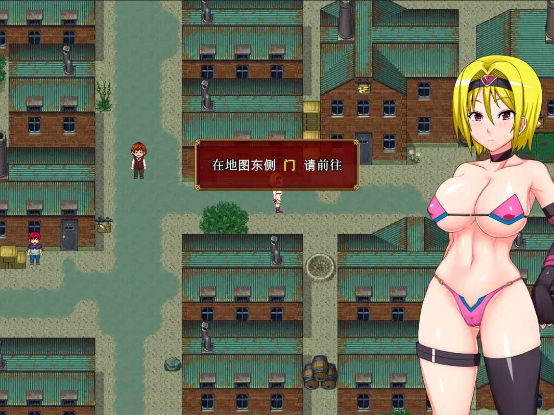 【爆款RPG汉化PC】布瓦尔迪亚的交叉点:收集精液拯救世界的剑士与魔术师 Ver1.03交錯のブバルディア~精液を集めて世界を救う剣士と魔術師 jiaocuo【2.20G】-第8张图片-萌站 【爆款RPG汉化PC】布瓦尔迪亚的交叉点:收集精液拯救世界的剑士与魔术师 Ver1.03交錯のブバルディア~精液を集めて世界を救う剣士と魔術師 jiaocuo【2.20G】-第8张图片-萌站