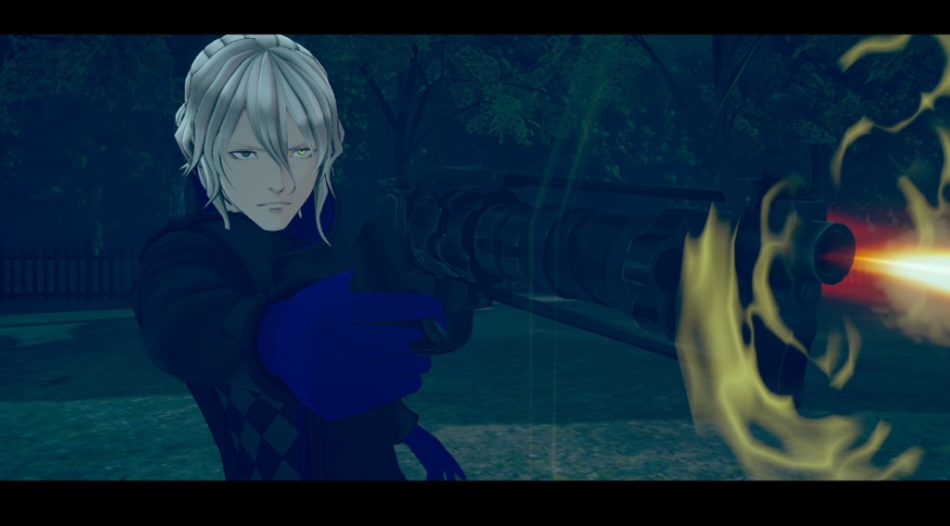 【大作/ADV/中文】 无法成眠的伊达键：梦境档案No Sleep For Kaname Date – From AI THE SOMNIUM FILES 官方中文版 [10.2G新作]【序号2543】-第4张图片-萌站
