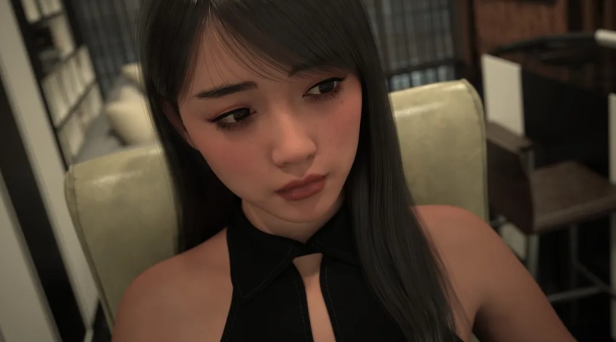 【互动/SLG/官中/动态】情欲章节 Lusty Chapters 官方中文版【1.38G】【序号2544】-第9张图片-萌站