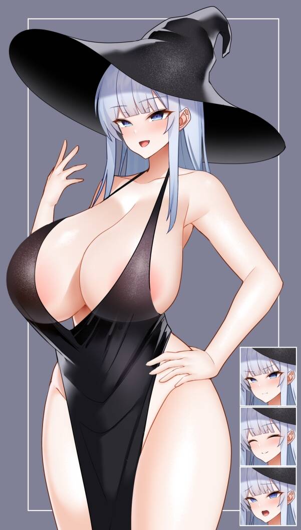 【RPG/AI汉化】イヴリンと異種姦ダンジョン-第2张图片-萌站
