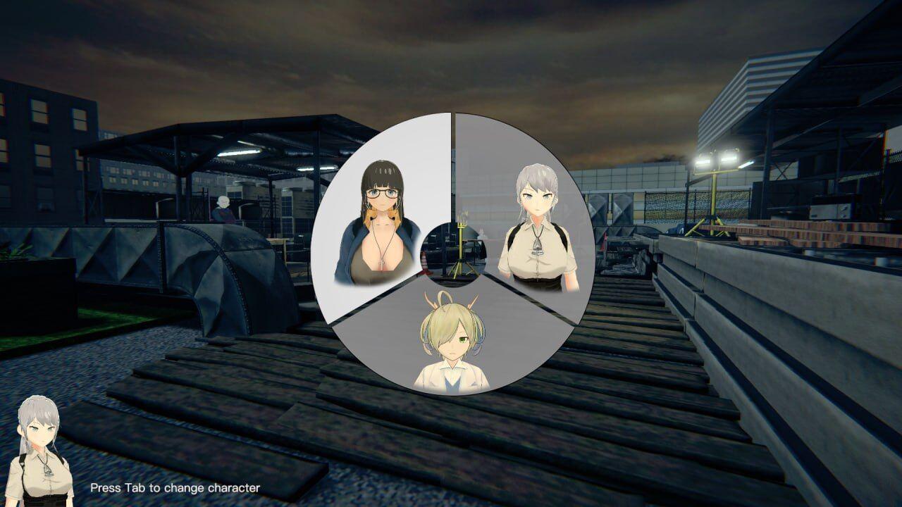 【3D生肉】魔蚀病毒 v1.02 英文生肉版 ViruZ 【度盘1.2G】-第2张图片-萌站
