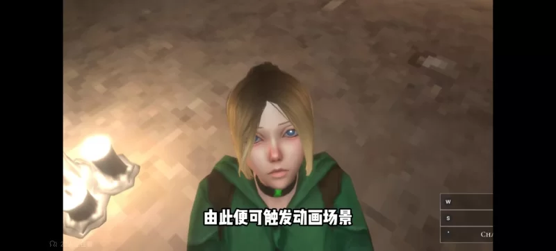 PC/in spire罪恶尖塔7.28最新版本0.0.5a 加入画廊靶场-第6张图片-萌站