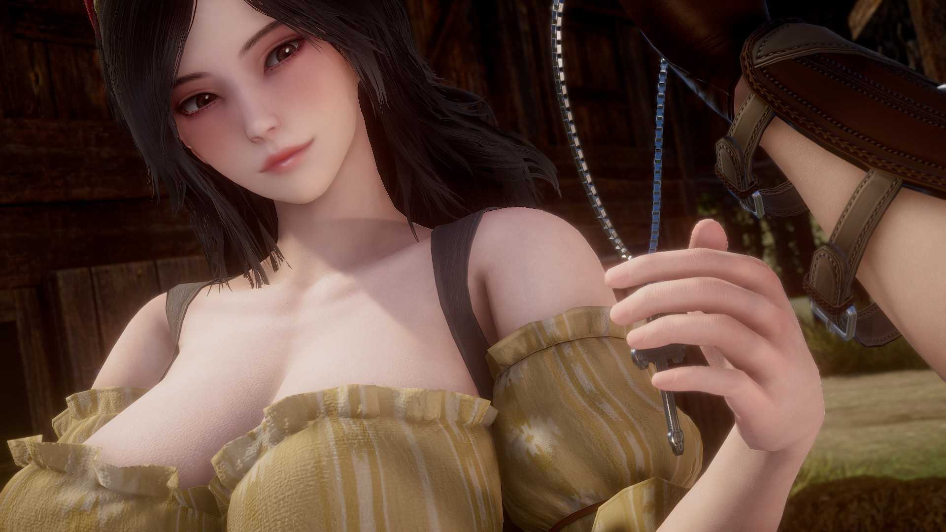 甜蜜诅咒(Sweet Curse)01-07-第3张图片-萌站