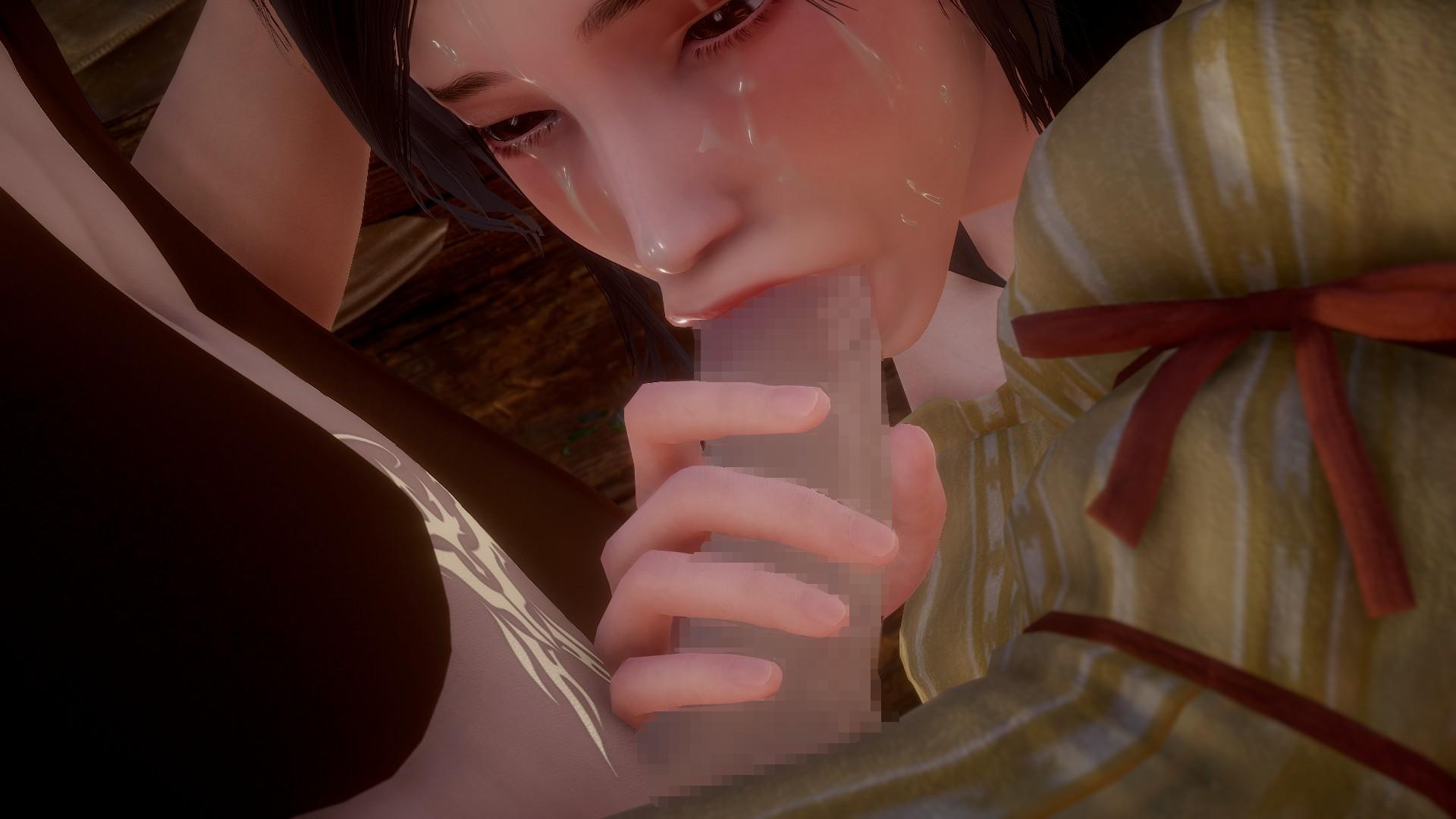 甜蜜诅咒(Sweet Curse)01-07-第15张图片-萌站