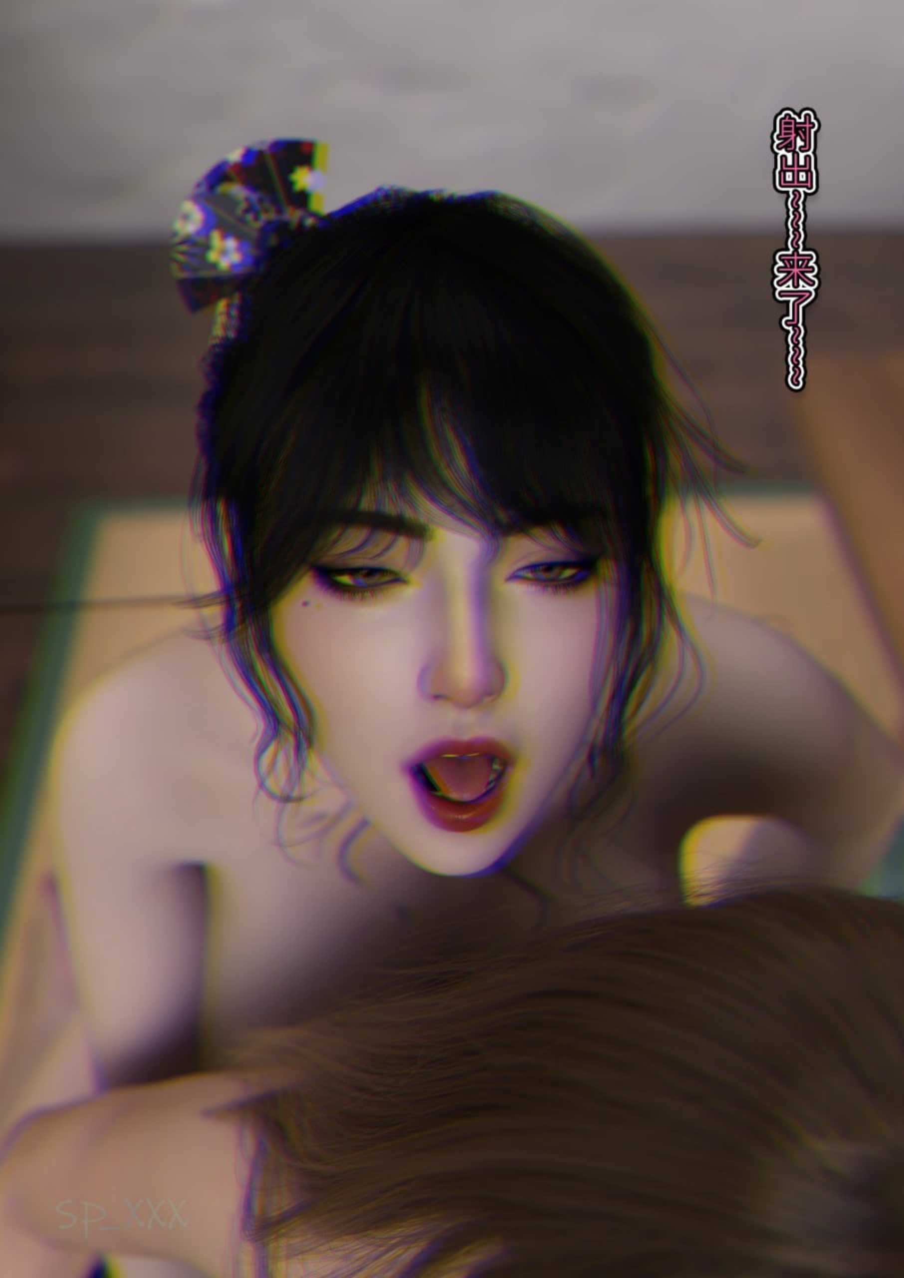 我跟爱豆交换了01-05-第19张图片-萌站