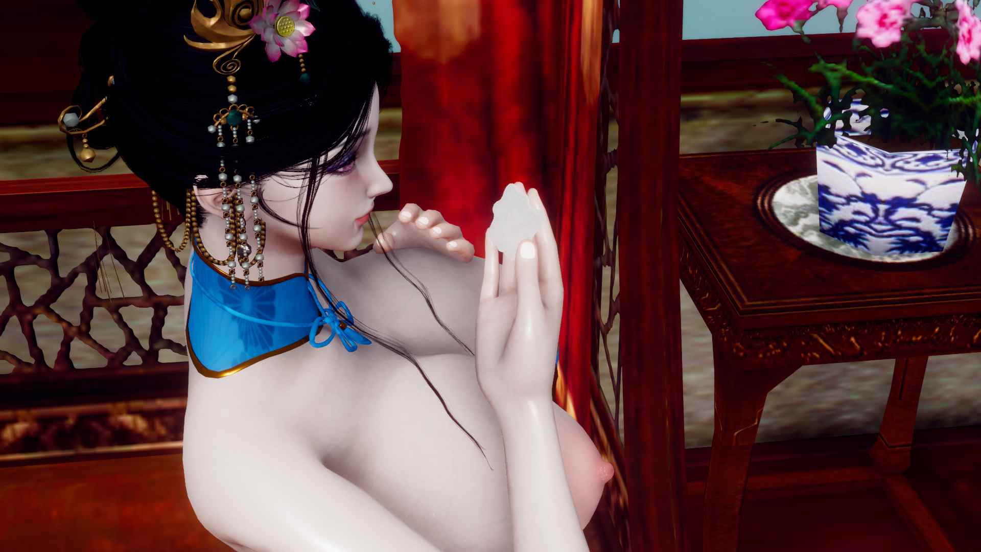 阴阳神女01-02-第17张图片-萌站