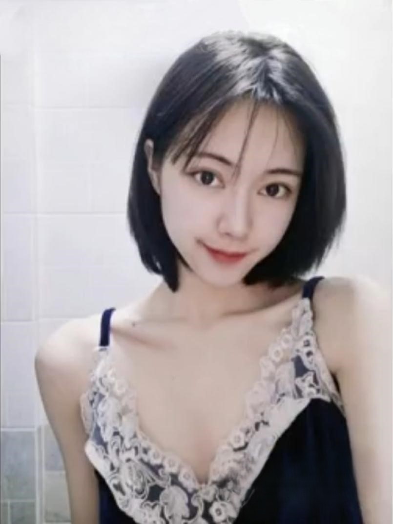 高颜值极品人妻Qbee 张比比 出轨情人不雅视频曝光 颜值身材双在线尤物 AV棒调教！-第3张图片-萌站