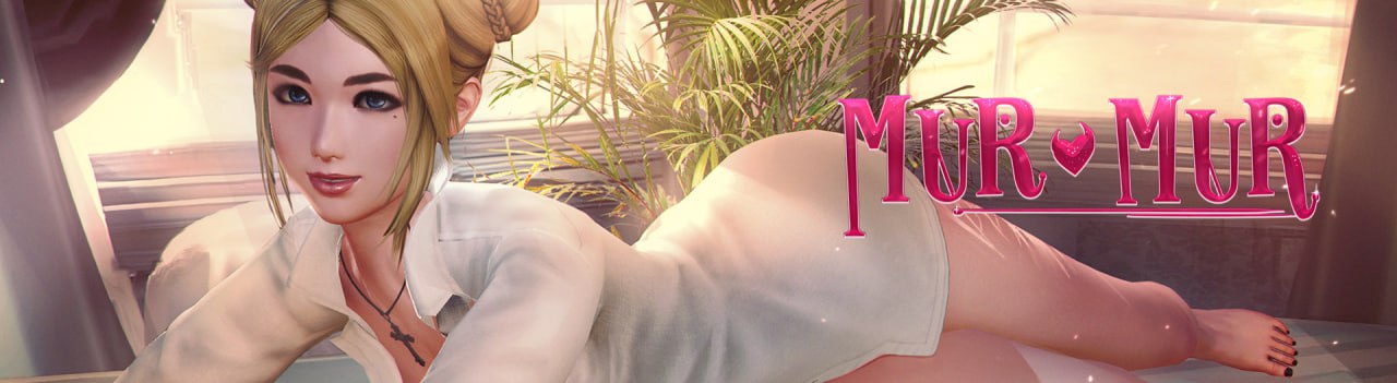 #低语 重置   #Murmur v0.7 中文汉化版【山有木兮汉化】  -第4张图片-萌站