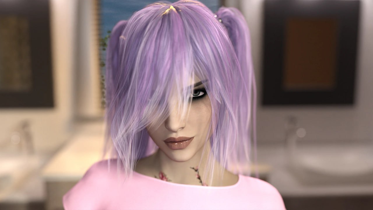 #释放 人生无限   #Unleashed  v0.7.0b 中文汉化版-第3张图片-萌站