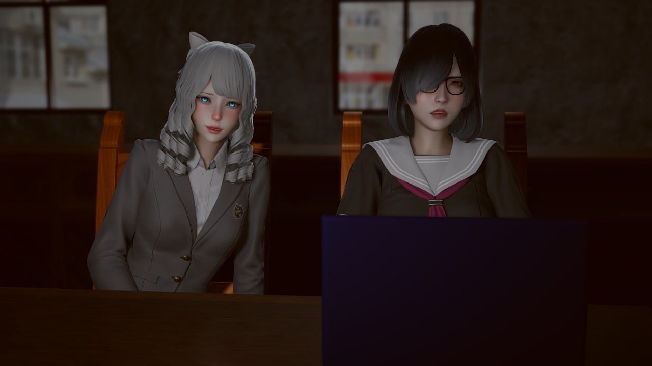 #日光   #Heliorise  v0.0.1 AI汉化版-第3张图片-萌站