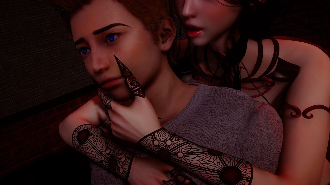 #日光   #Heliorise  v0.0.1 AI汉化版-第4张图片-萌站