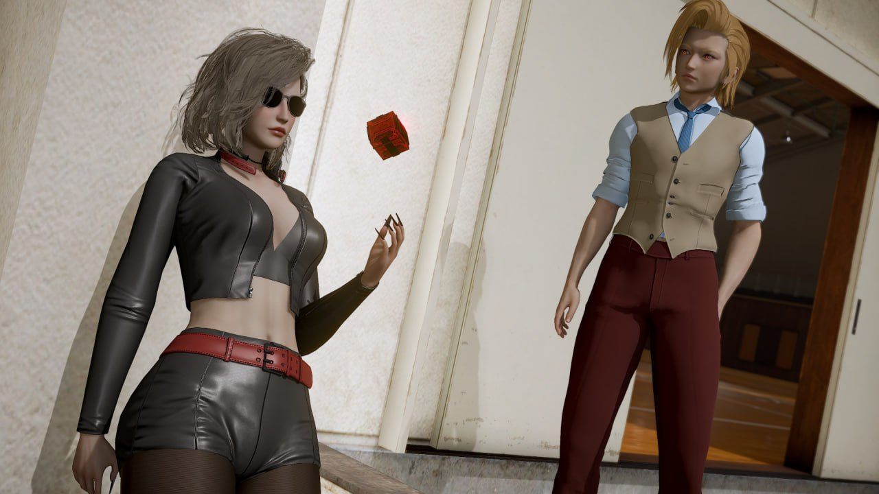 #日光   #Heliorise  v0.0.1 AI汉化版-第6张图片-萌站