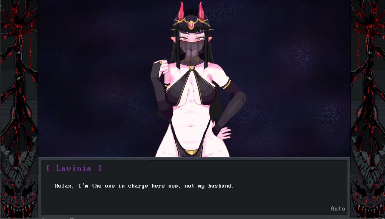 #英雄必须倒下   #Hero Party Must Fall v0.5.5 Bugfix 1 AI汉化版-第5张图片-萌站