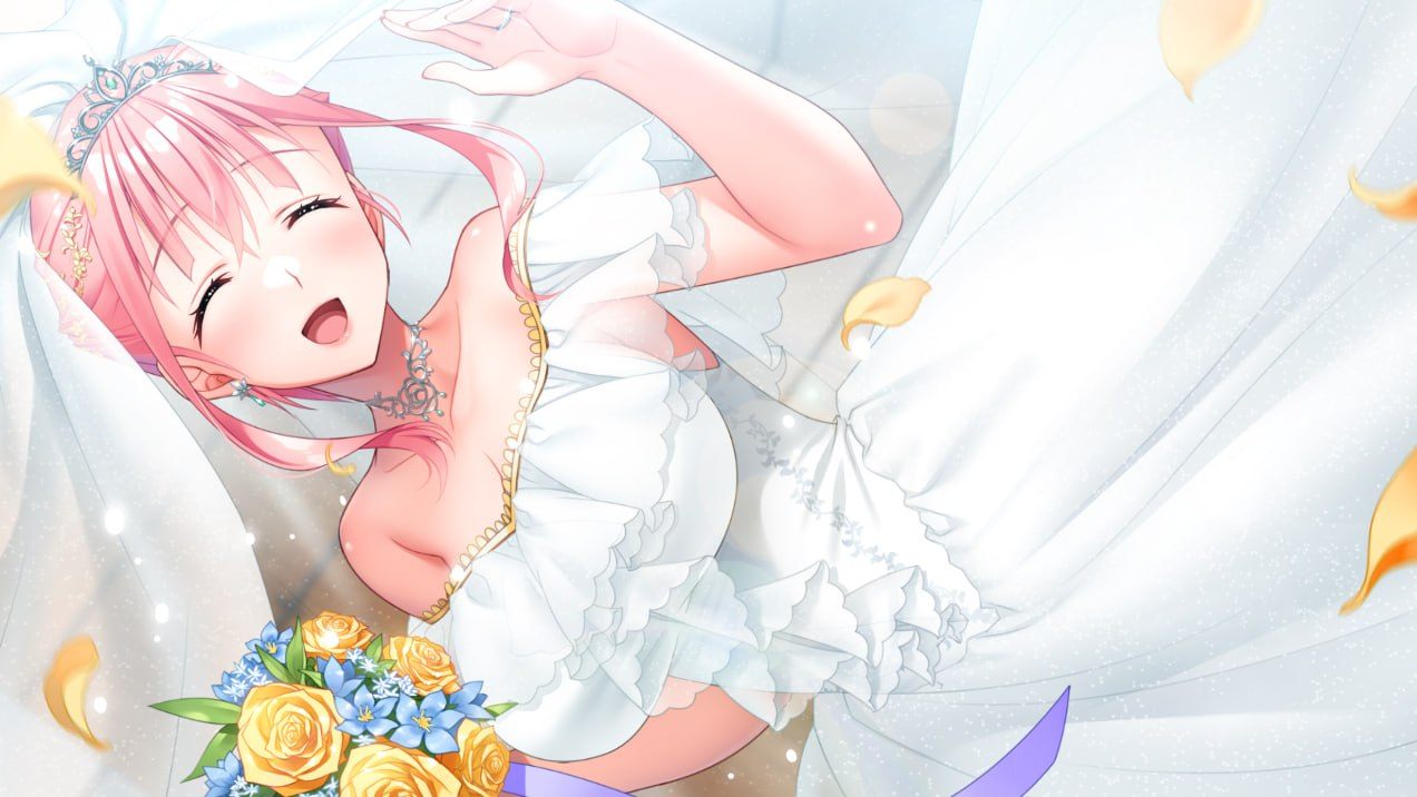 ❄️  姐姐的甜蜜H课程2  ❄️ 【ADV/PC/汉化/全CV/骑兵】