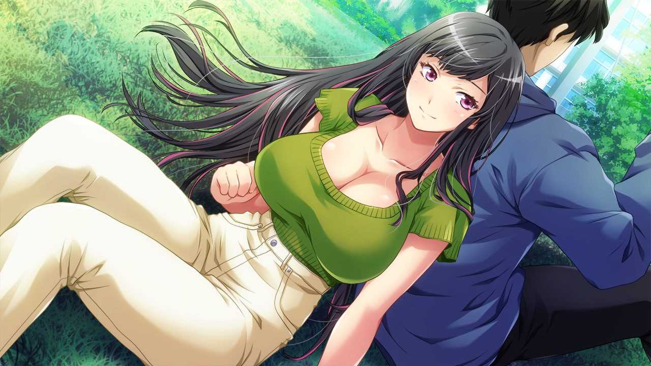 ❄️ 高岭之花和魔法之壶 Ver1.0  ❄️ 【ADV/PC/汉化/全CV/骑兵】-第7张图片-萌站