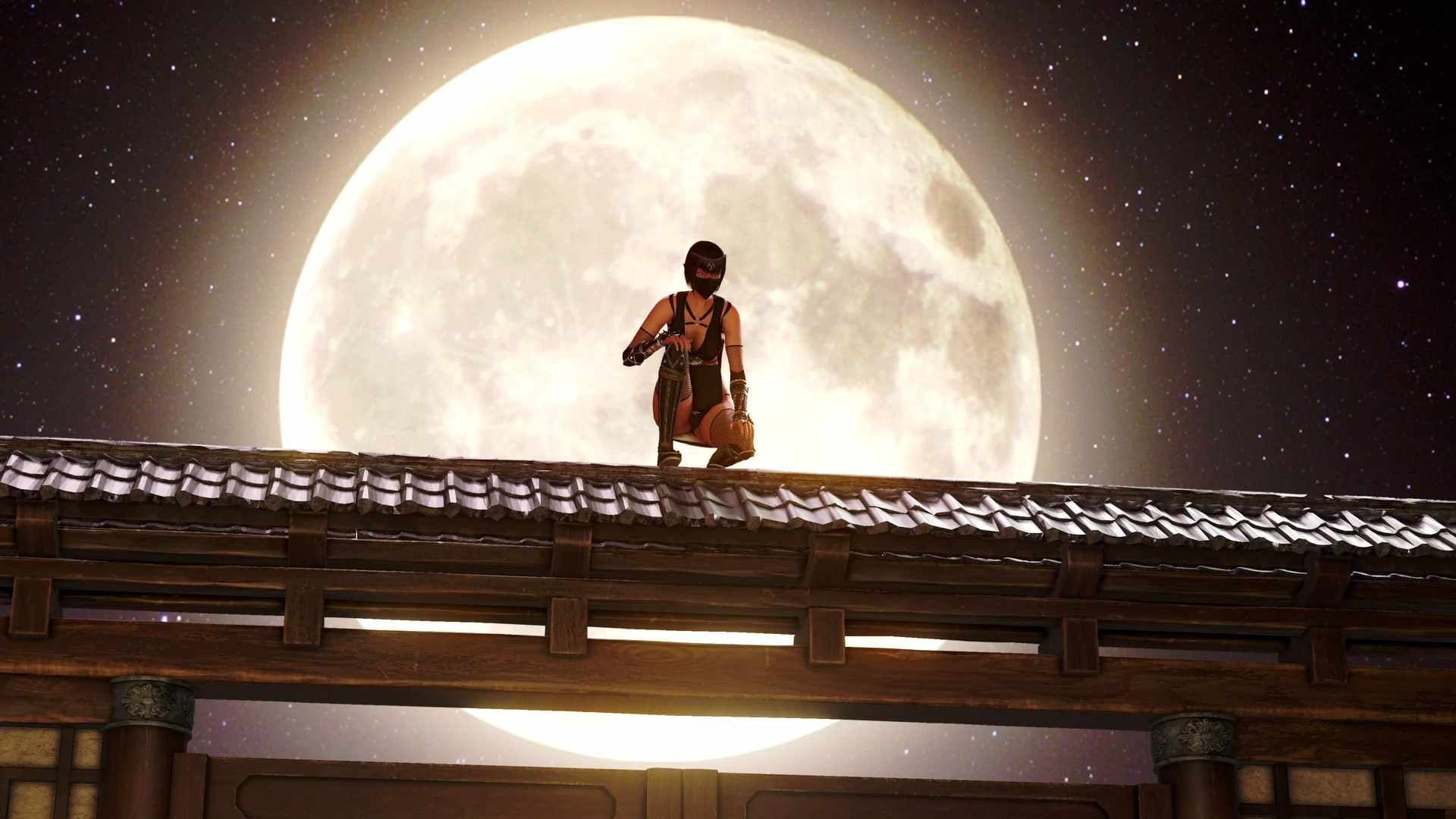 🐰 裂隙中的房子 A House in the Rift 0.7.21r1 🐰-第6张图片-萌站 🐰 裂隙中的房子 A House in the Rift 0.7.21r1 🐰-第6张图片-萌站