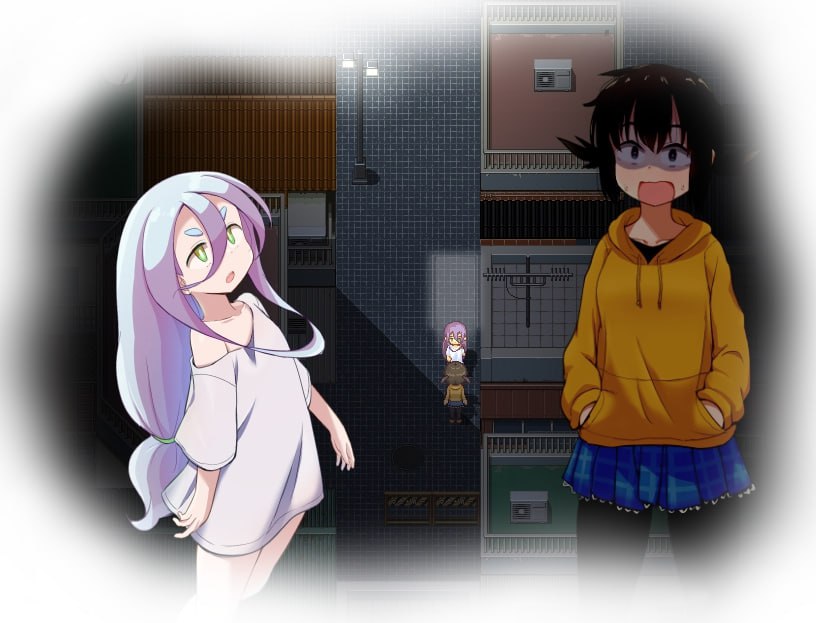 🤒 榁木酱的人生太混乱了！！🤒    （くぬぎちゃんの人生メチャクチャ!!）-第5张图片-萌站