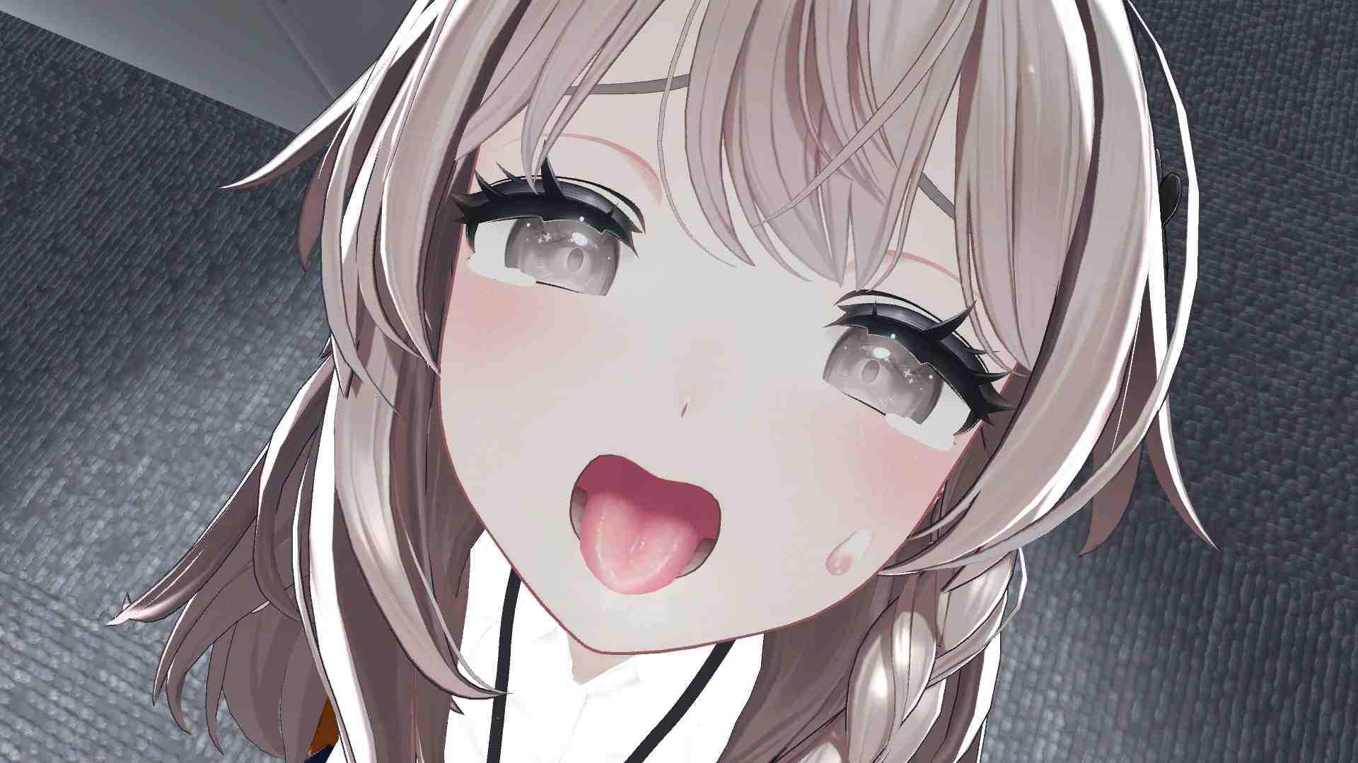 🤩 这下你也成了性处理课的一员！Ver1.1.0 🤩  🌟 -第2张图片-萌站