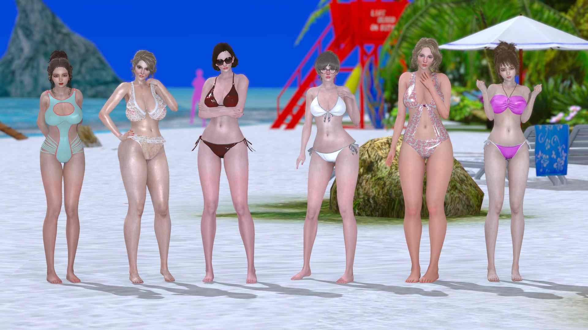 🎐欲望村 欲望小镇 Lust Village v0.9🎐-第5张图片-萌站 🎐欲望村 欲望小镇 Lust Village v0.9🎐-第5张图片-萌站
