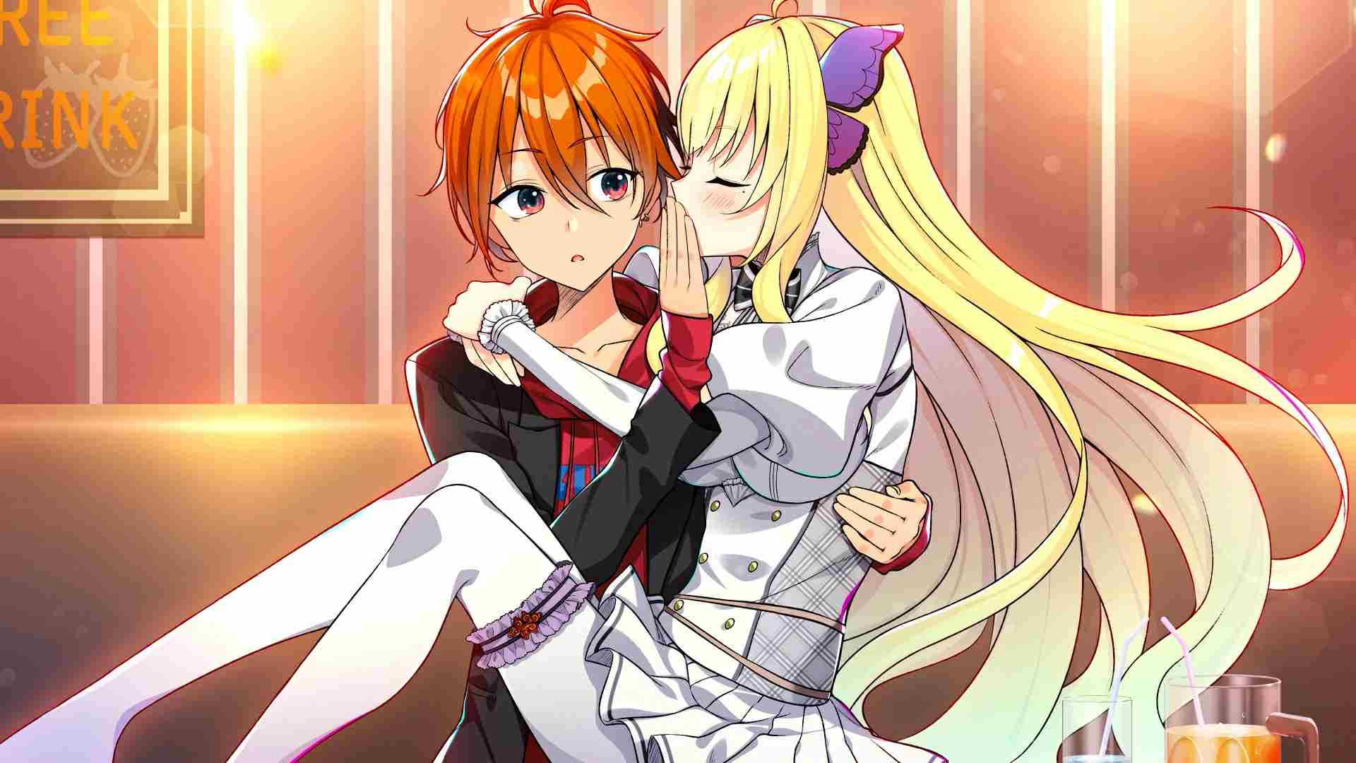 Monkeys!!-第2张图片-萌站 Monkeys!!-第2张图片-萌站