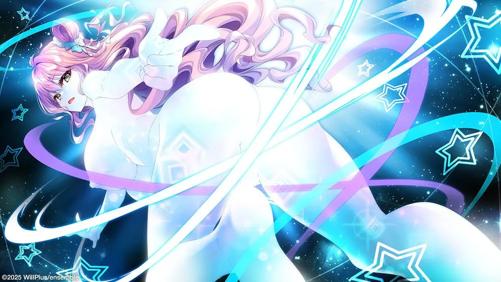 【精品ADV/汉化/后宫】寄宿少女的誓约与魔法 宿りし乙女の誓いと魔法 AI汉化内嵌版+全CG存档【4.11G】-第4张图片-萌站