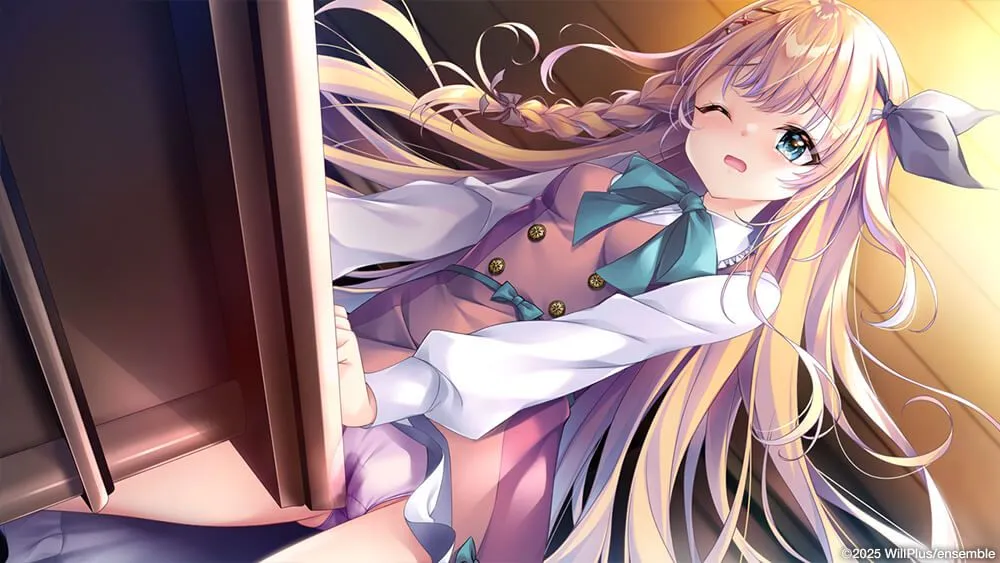 【精品ADV/汉化/后宫】寄宿少女的誓约与魔法 宿りし乙女の誓いと魔法 AI汉化内嵌版+全CG存档【4.11G】-第8张图片-萌站