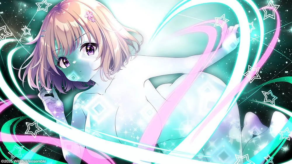 【精品ADV/汉化/后宫】寄宿少女的誓约与魔法 宿りし乙女の誓いと魔法 AI汉化内嵌版+全CG存档【4.11G】-第11张图片-萌站