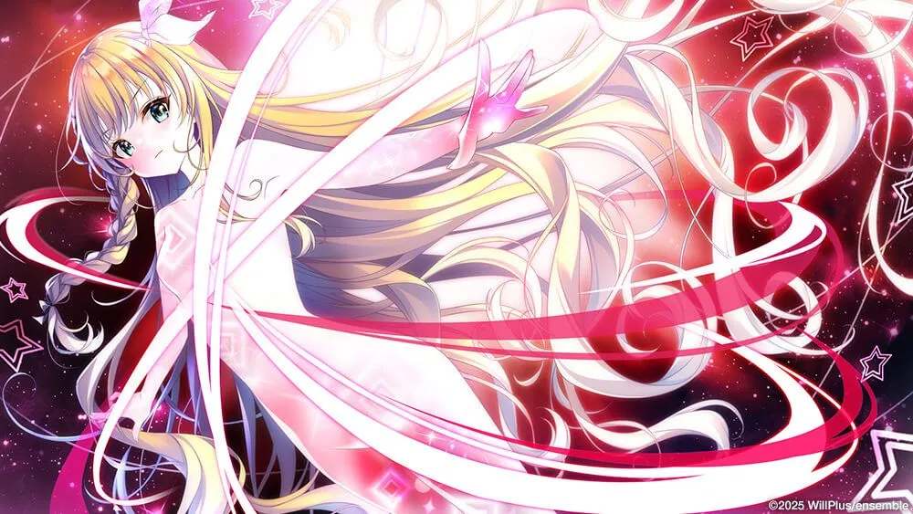【精品ADV/汉化/后宫】寄宿少女的誓约与魔法 宿りし乙女の誓いと魔法 AI汉化内嵌版+全CG存档【4.11G】-第14张图片-萌站