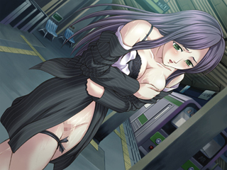 【PC/ADV/汉化】裏接待調教課[Black Lilith] -第6张图片-萌站