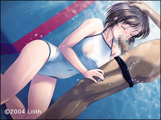 【PC/ADV/汉化】凌辱ビデオ撮影[Black Lilith] -第2张图片-萌站