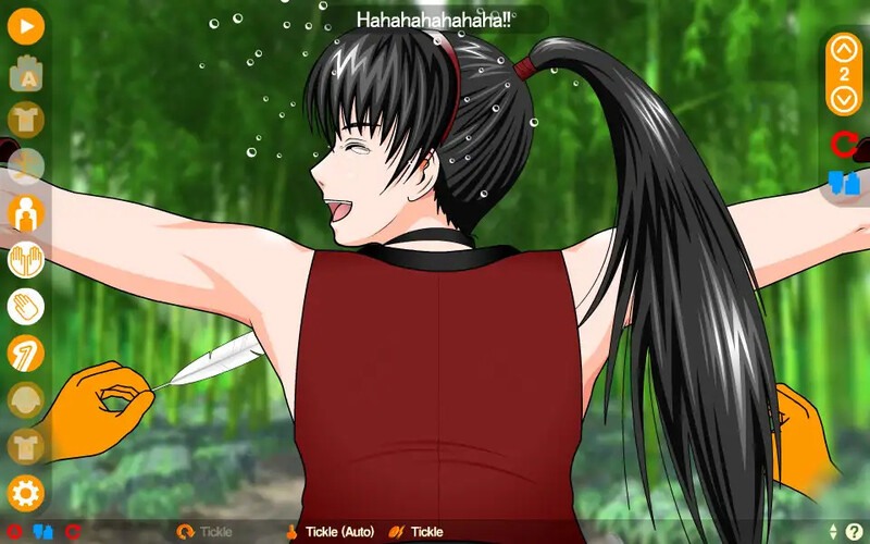 [更新]【互动SLG/动态/生肉】触摸女孩（おさわりガール）V1.1.01 原版JP+DLC【200M】-第5张图片-萌站