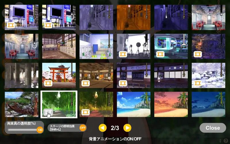 [更新]【互动SLG/动态/生肉】触摸女孩（おさわりガール）V1.1.01 原版JP+DLC【200M】-第7张图片-萌站