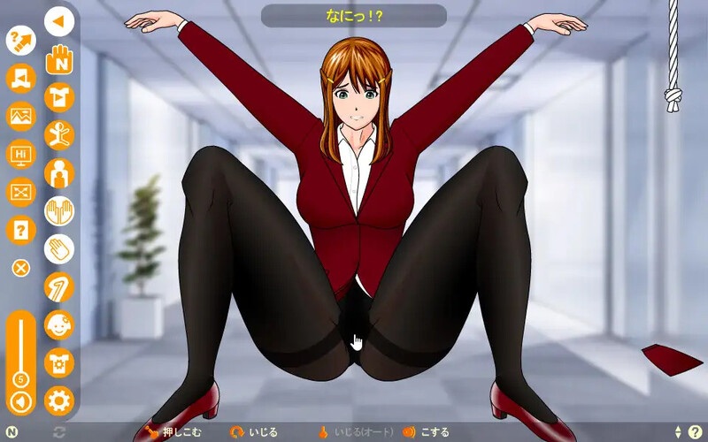 [更新]【互动SLG/动态/生肉】触摸女孩（おさわりガール）V1.1.01 原版JP+DLC【200M】-第9张图片-萌站