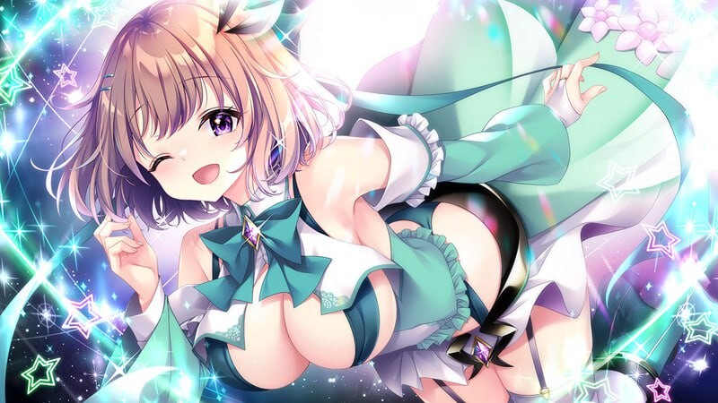 新作 [拔作ADV/汉化/PC/存档/CV] 寄宿少女的誓约与魔法 宿りし乙女の誓いと魔法 v1.0.1 汉化+存档[4.3G]-第3张图片-萌站