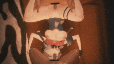 【3D动画/Redgectx】绝区零-红豆sex [205M]-第3张图片-萌站