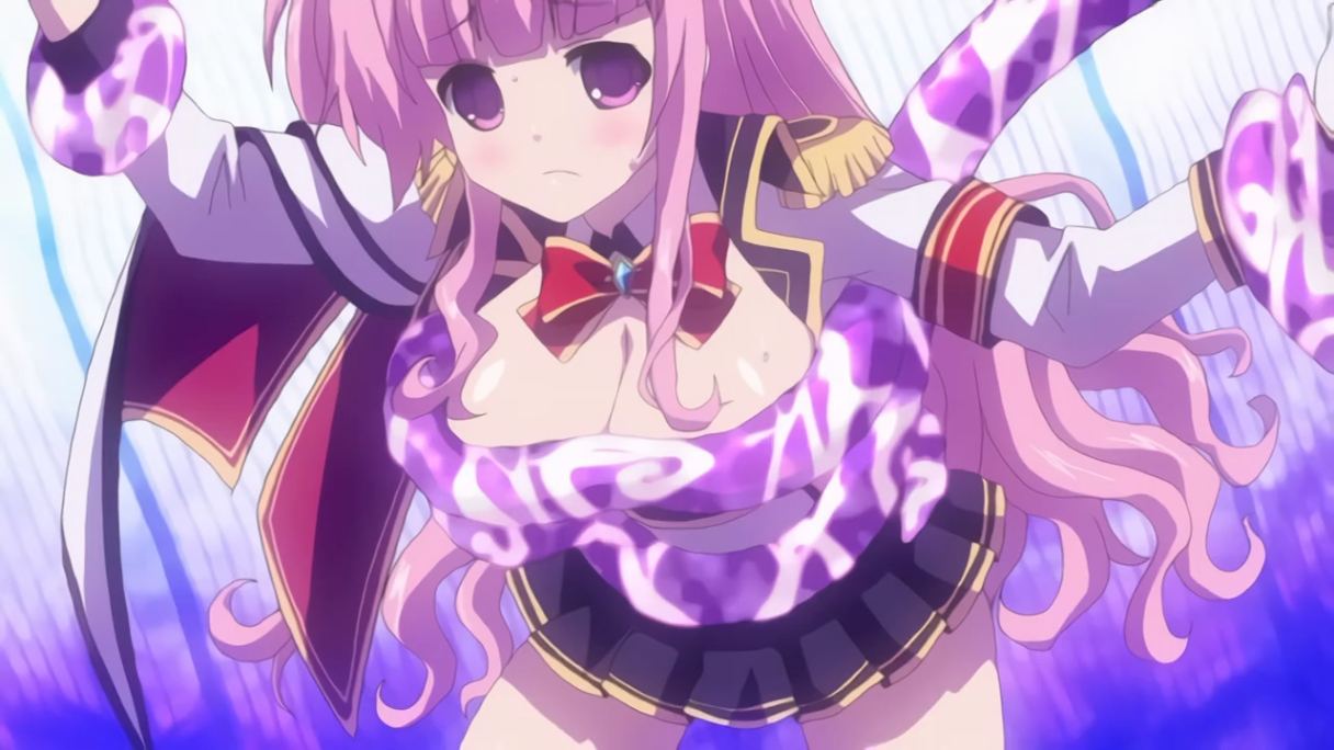 demon buster