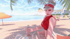 4K-新作-[rwt4184] Mercy lifeguard