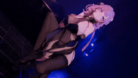 新作-[Neo] ElysiaRed kitty Sex-第12张图片-萌站