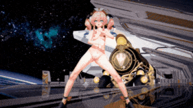 新作-【KKVMD Honkai Star Rail】MagicBomb(ヒアンシー)-第4张图片-萌站 新作-【KKVMD Honkai Star Rail】MagicBomb(ヒアンシー)-第4张图片-萌站