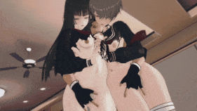 新作-【定制公开-战双】早乙女优华与八咫-第8张图片-萌站 新作-【定制公开-战双】早乙女优华与八咫-第8张图片-萌站