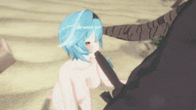 新作-Eula chilling on the beach, but.. 🍀💮-第2张图片-萌站 新作-Eula chilling on the beach, but.. 🍀💮-第2张图片-萌站