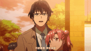 5[あんてきぬすっ]OVA 夢見ル乙女 ＃2.chs-第7张图片-萌站