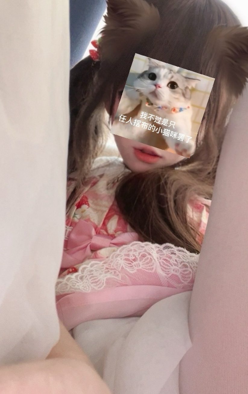 【个人激推】推特@jasmine甜酱超嫩福利姬少女 [1+1.18g] 