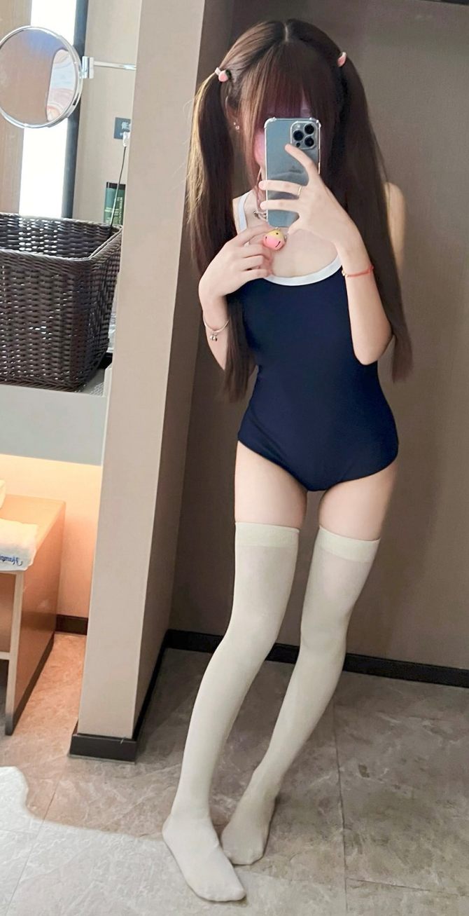 【个人激推】推特@jasmine甜酱超嫩福利姬少女 [1+1.18g] -第2张图片-萌站