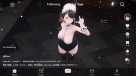 【2K/无修/无水印】新作-[LikeHugeB]-TikTok【ZZZ × Genshin】特別企画！Sexual Training修行性記録Vlog：学习エロの堕落之路！催眠性教育！Yixuan Ellen Jane Doe Varesa Belle Xilonen Mavuika-第2张图片-萌站