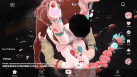 【2K/无修/无水印】新作-[LikeHugeB]-TikTok【ZZZ × Genshin】特別企画！Sexual Training修行性記録Vlog：学习エロの堕落之路！催眠性教育！Yixuan Ellen Jane Doe Varesa Belle Xilonen Mavuika-第14张图片-萌站