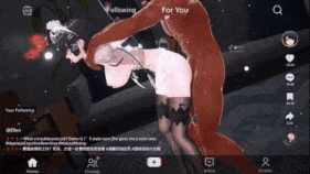 【2K/无修/无水印】新作-[LikeHugeB]-TikTok【ZZZ × Genshin】特別企画！Sexual Training修行性記録Vlog：学习エロの堕落之路！催眠性教育！Yixuan Ellen Jane Doe Varesa Belle Xilonen Mavuika-第25张图片-萌站