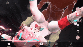 【2K/无修/无水印】新作-[LikeHugeB]-TikTok【ZZZ × Genshin】特別企画！Sexual Training修行性記録Vlog：学习エロの堕落之路！催眠性教育！Yixuan Ellen Jane Doe Varesa Belle Xilonen Mavuika-第38张图片-萌站