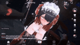 【2K/无修/无水印】新作-[LikeHugeB]-TikTok【ZZZ × Genshin】特別企画！Sexual Training修行性記録Vlog：学习エロの堕落之路！催眠性教育！Yixuan Ellen Jane Doe Varesa Belle Xilonen Mavuika-第39张图片-萌站
