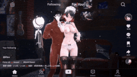 【2K/无修/无水印】新作-[LikeHugeB]-TikTok【ZZZ × Genshin】特別企画！Sexual Training修行性記録Vlog：学习エロの堕落之路！催眠性教育！Yixuan Ellen Jane Doe Varesa Belle Xilonen Mavuika-第43张图片-萌站